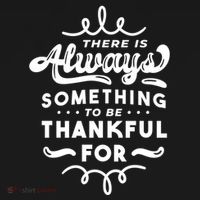 There Is Always Something To Be Thankful For Toddler Hoodie thumb 2