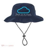 There is No Cloud. It's Just Someone Else's Computer. Bucket Hat thumb 0