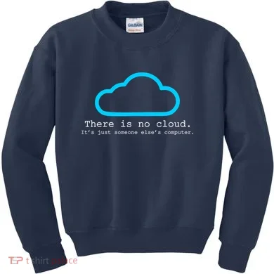Kids Sweatshirt