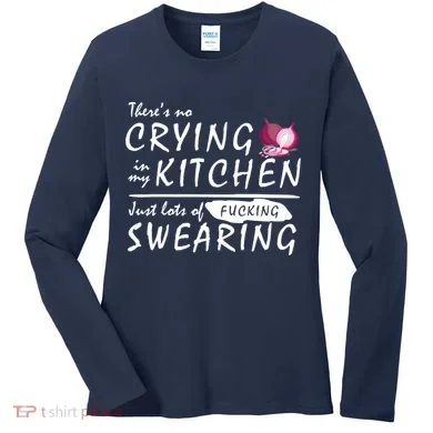Women's Long Sleeve Shirt