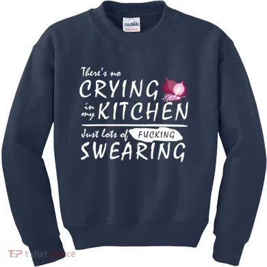 Kids Sweatshirt