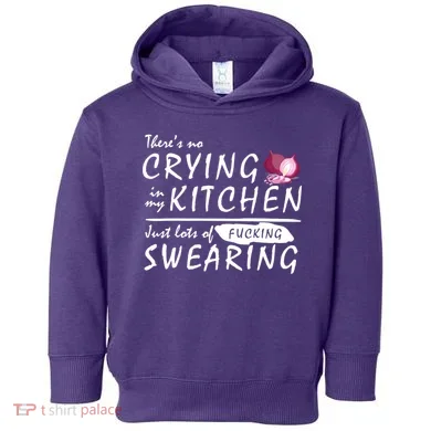 Toddler Hoodie