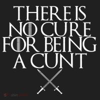 There Is No Cure For Being A Cunt Hat thumb 2
