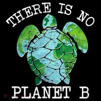 There is No Planet B Earth Women's Hoodie thumb 2