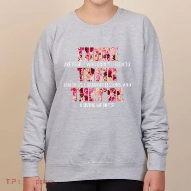Women's Sweatshirt
