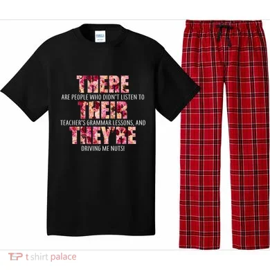 Pajama Set