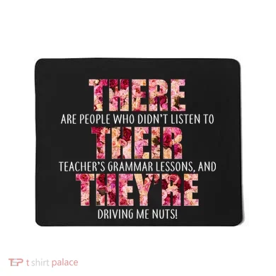 Mousepad