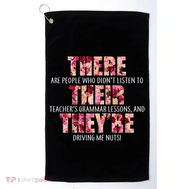 Golf Towel