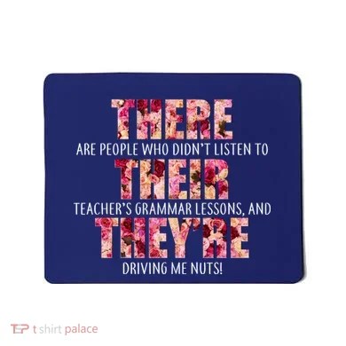 Mousepad