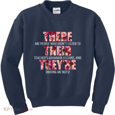 Kids Sweatshirt