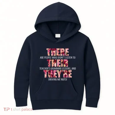 Kids Hoodie