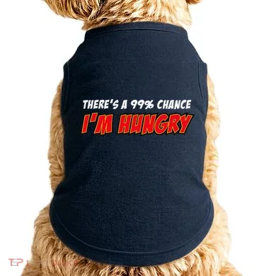 Doggie Tank