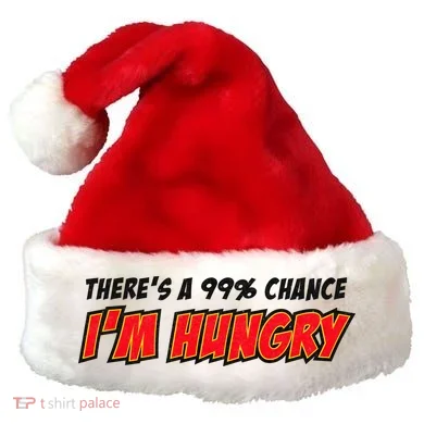 Santa Hat