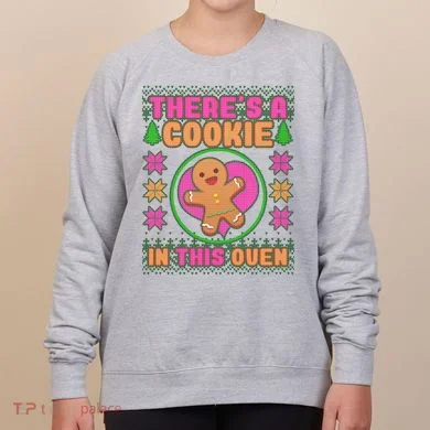 Women's Sweatshirt