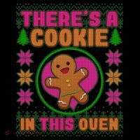There's A Cookie In This Oven Coffee Mug thumb 5