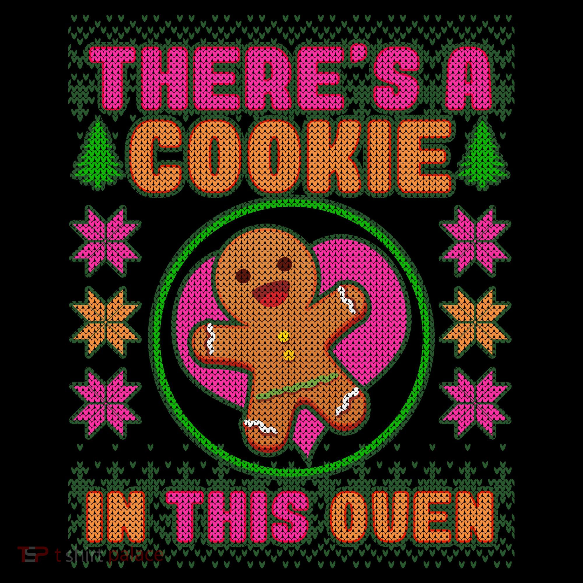 There's A Cookie In This Oven Coffee Mug