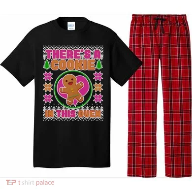 Pajama Set