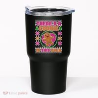 There's A Cookie In This Oven Tumbler thumb 0
