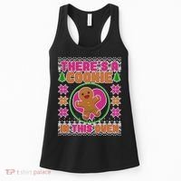 There's A Cookie In This Oven Women's Tank Top thumb 0