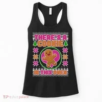 There's A Cookie In This Oven Women's Tank Top thumb 0