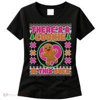 There's A Cookie In This Oven Women's T-Shirt thumb 0