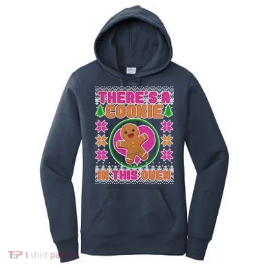 Women's Hoodie