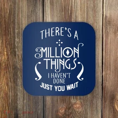 Coaster