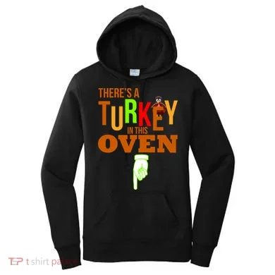 Women's Hoodie