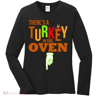 Women's Long Sleeve Shirt
