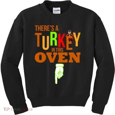 Kids Sweatshirt