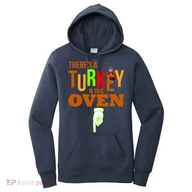 Women's Hoodie