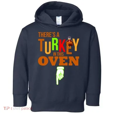 Toddler Hoodie