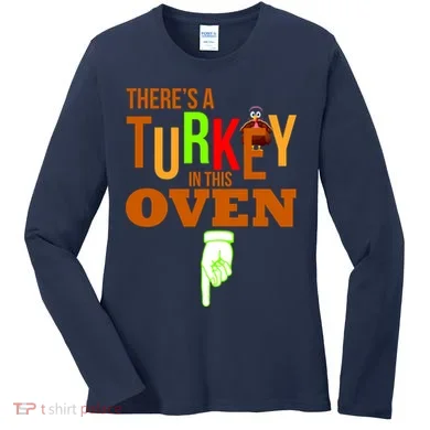 Women's Long Sleeve Shirt