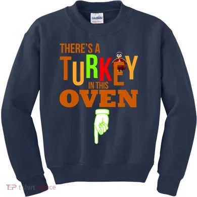 Kids Sweatshirt