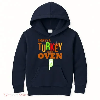 Kids Hoodie