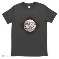There's No Crying In Baseball T-Shirt thumb 0