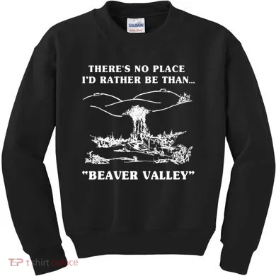 Kids Sweatshirt
