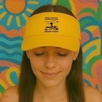 There's No Place I'd Rather Be Than Beaver Valley Visor thumb 2