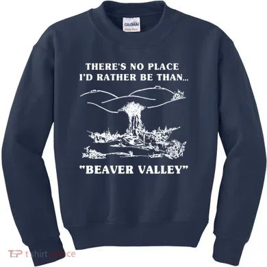Kids Sweatshirt
