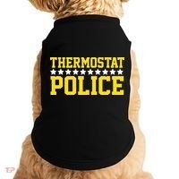 Thermostat Police Doggie Tank thumb 0