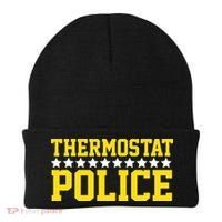 Thermostat Police Beanie thumb 0