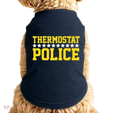 Doggie Tank