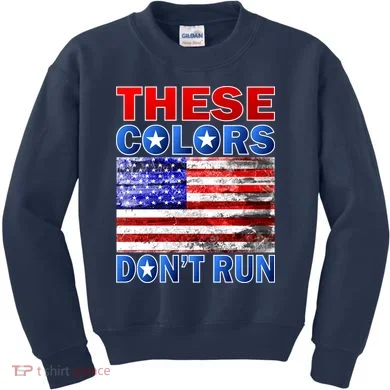 Kids Sweatshirt