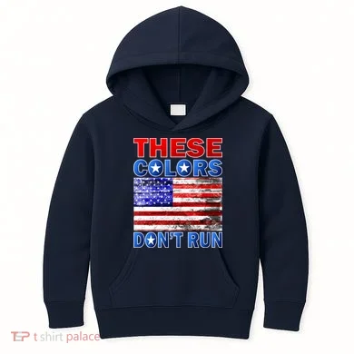 Kids Hoodie