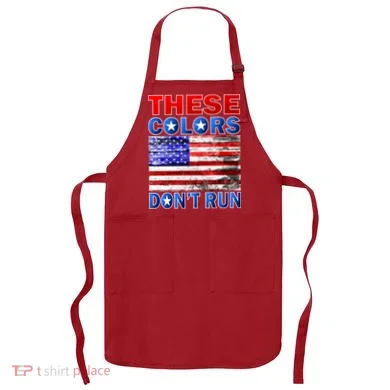 Apron