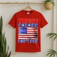 These Colors Don't Run T-Shirt thumb 2