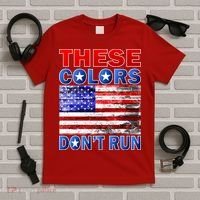 These Colors Don't Run T-Shirt thumb 5