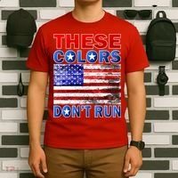 These Colors Don't Run T-Shirt thumb 6