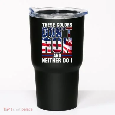 Tumbler