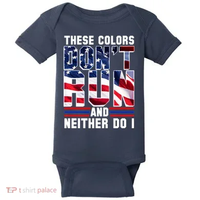 Baby Bodysuit